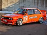 BMW M3 DTM 1987 года